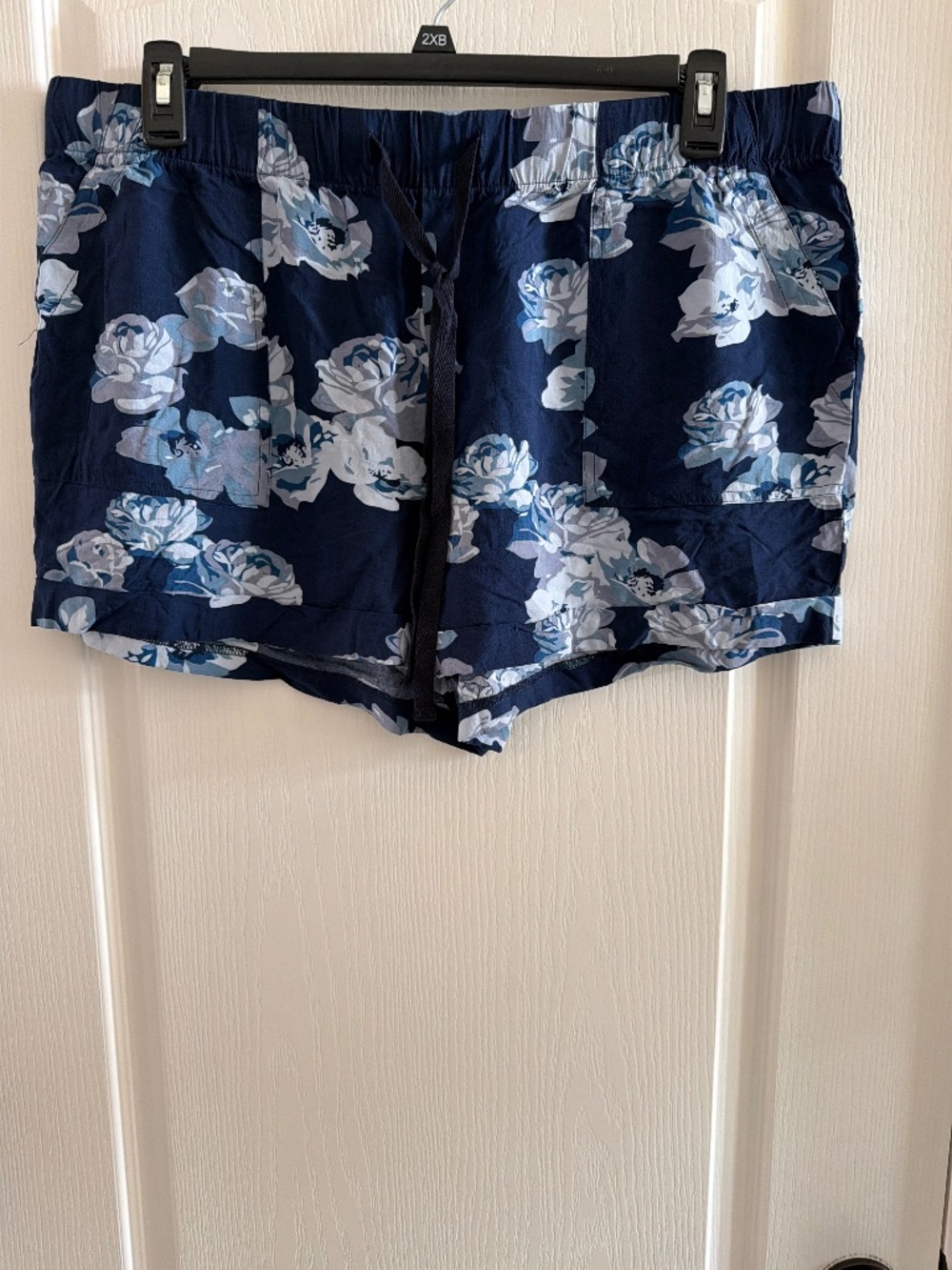 Gap floral shorts